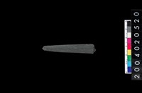 藏品(石刀)的圖片