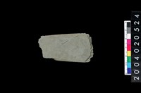 藏品(矛鏃)的圖片