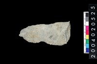 藏品(矛鏃)的圖片