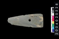 藏品(矛鏃)的圖片