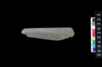 藏品(矛鏃)的圖片