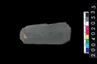 藏品(矛鏃)的圖片