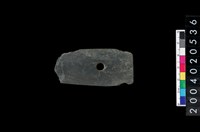 藏品(矛鏃)的圖片