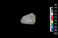 藏品(矛鏃)的圖片