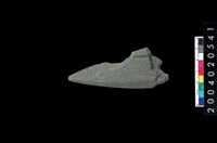 藏品(矛鏃)的圖片