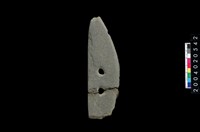 藏品(矛鏃)的圖片