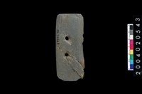 藏品(矛鏃)的圖片