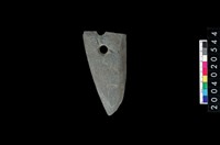 藏品(石刀)的圖片