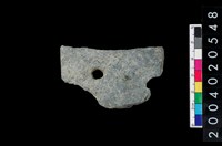 藏品(石刀)的圖片