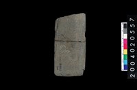 藏品(石鐮)的圖片