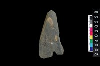 藏品(石刀)的圖片