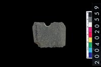 藏品(石刀)的圖片