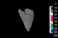 藏品(石刀)的圖片