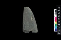 藏品(石刀)的圖片