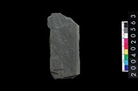 藏品(石刀)的圖片