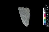 藏品(石刀)的圖片