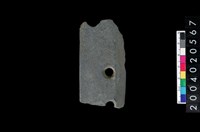 藏品(石刀)的圖片