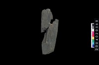 藏品(石刀)的圖片