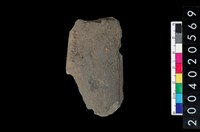 藏品(石刀)的圖片