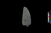 藏品(石刀)的圖片