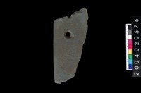 藏品(石刀)的圖片