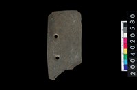 藏品(石刀)的圖片