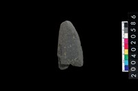 藏品(石刀)的圖片