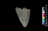 藏品(石刀)的圖片