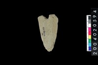 藏品(石刀)的圖片