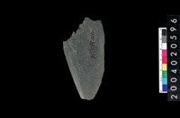 藏品(石刀)的圖片