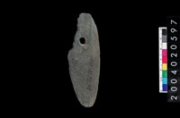 藏品(石刀)的圖片