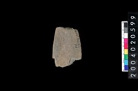 藏品(石刀)的圖片