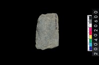 藏品(石刀)的圖片