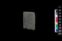 藏品(石刀)的圖片