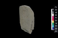 藏品(石刀)的圖片