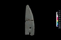 藏品(石刀)的圖片