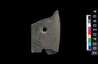 藏品(石刀)的圖片