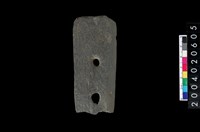 藏品(石刀)的圖片