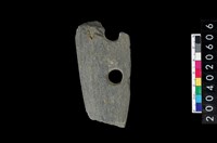 藏品(石刀)的圖片