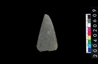 藏品(石刀)的圖片