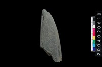 藏品(石刀)的圖片