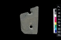 藏品(不明石器)的圖片