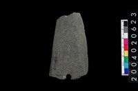 藏品(石刀)的圖片