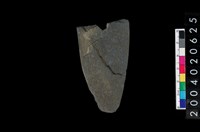 藏品(石刀)的圖片