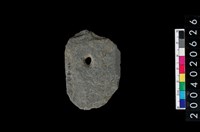 藏品(石刀)的圖片