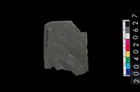 藏品(石刀)的圖片