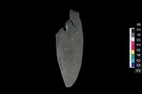 藏品(石刀)的圖片