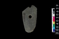 藏品(石刀)的圖片