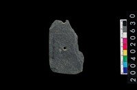 藏品(石刀)的圖片