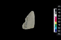 藏品(石刀)的圖片